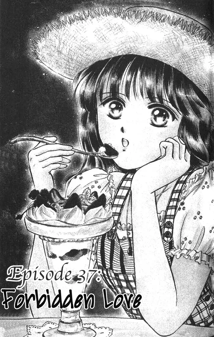 Fushigi Yuugi Chapter 37 6